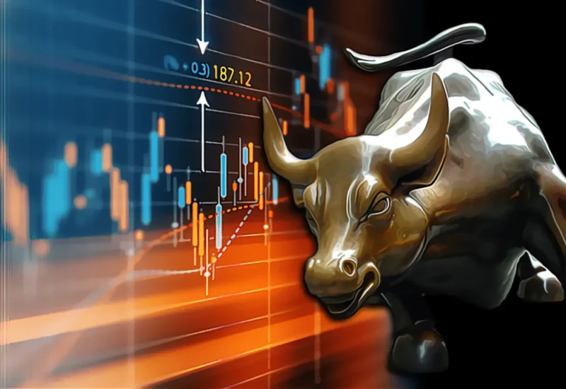Bull Run Dalam Crypto