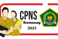 Calon ASN Kementerian Agama