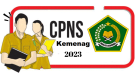 Calon ASN Kementerian Agama