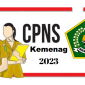 Calon ASN Kementerian Agama