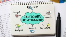 Cara Membangun Customer Relationship yang Baik Dalam Bisnis 1