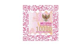 Cara Membeli e Meterai