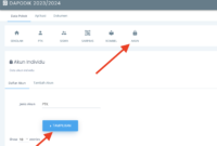 Cara Mereset Password Info GTK 2