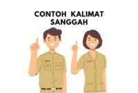 Contoh Kalimat Sanggah untuk Mengajukan Sanggahan CPNS dan PPPK 2023