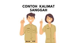Contoh Kalimat Sanggah untuk Mengajukan Sanggahan CPNS dan PPPK 2023