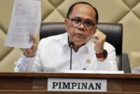 DPR RI Bocorkan Jadwal Pengangkatan Honorer Jadi PPPK Intip Jadwalnya Disini