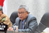 DPR RI dan Kemenpan RB Kompak Mengatur Pengangkatan Honorer Jadi PPPK Ini Penjelasannya