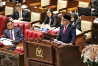 Dampak Bagi PNS Jika Revisi UU ASN di Sahkan