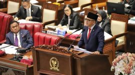 Dampak Bagi PNS Jika Revisi UU ASN di Sahkan