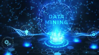 Aljabar Linear dan Teknik Data Mining: Pengenalan dan Kegunaannya 3 Aljabar Linear dan Teknik Data Mining