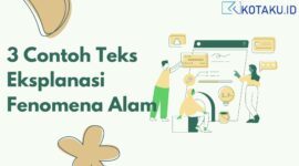 Green Brown Illustrated How to Be Productive Presentation