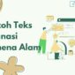 Green Brown Illustrated How to Be Productive Presentation