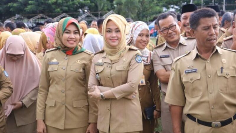 Guru Bisa Diterima Sebagai PPPK 2023 Lewat Jalur Afirmasi Ini Syaratnya