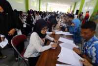 Hari Terakhir Cetak Kartu Peserta SKD CPNS 2023 Intip Caranya Disini