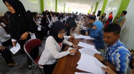 Hari Terakhir Cetak Kartu Peserta SKD CPNS 2023 Intip Caranya Disini