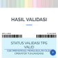 Info GTK Update Tarik Data Per hari ini Pastikan Cair Agar TPG Cair Tepat Waktu