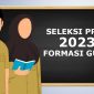 Ini Tahapan Setelah Lulus Seleksi Administrasi PPPK Guru 2023 