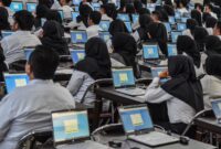 Jangan Bingung Ini Perbedaan Materi SKD CPNS dan Seleksi Kompetensi PPPK 2023 1