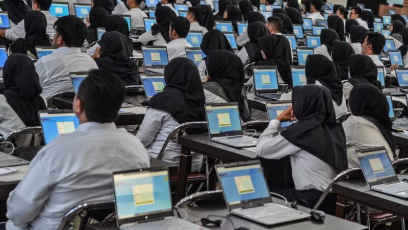 Jangan Bingung Ini Perbedaan Materi SKD CPNS dan Seleksi Kompetensi PPPK 2023 1