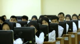 Jumlah Soal Tes Seleksi Kompetensi Dasar CPNS 2023
