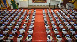 Kartu Digital Hasil Seleksi CPNS 2