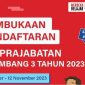 Kemendikbud Buka Pendaftaran Guru PPG Prajabatan Gelombang 3 Ini Persyaratannya 1 1