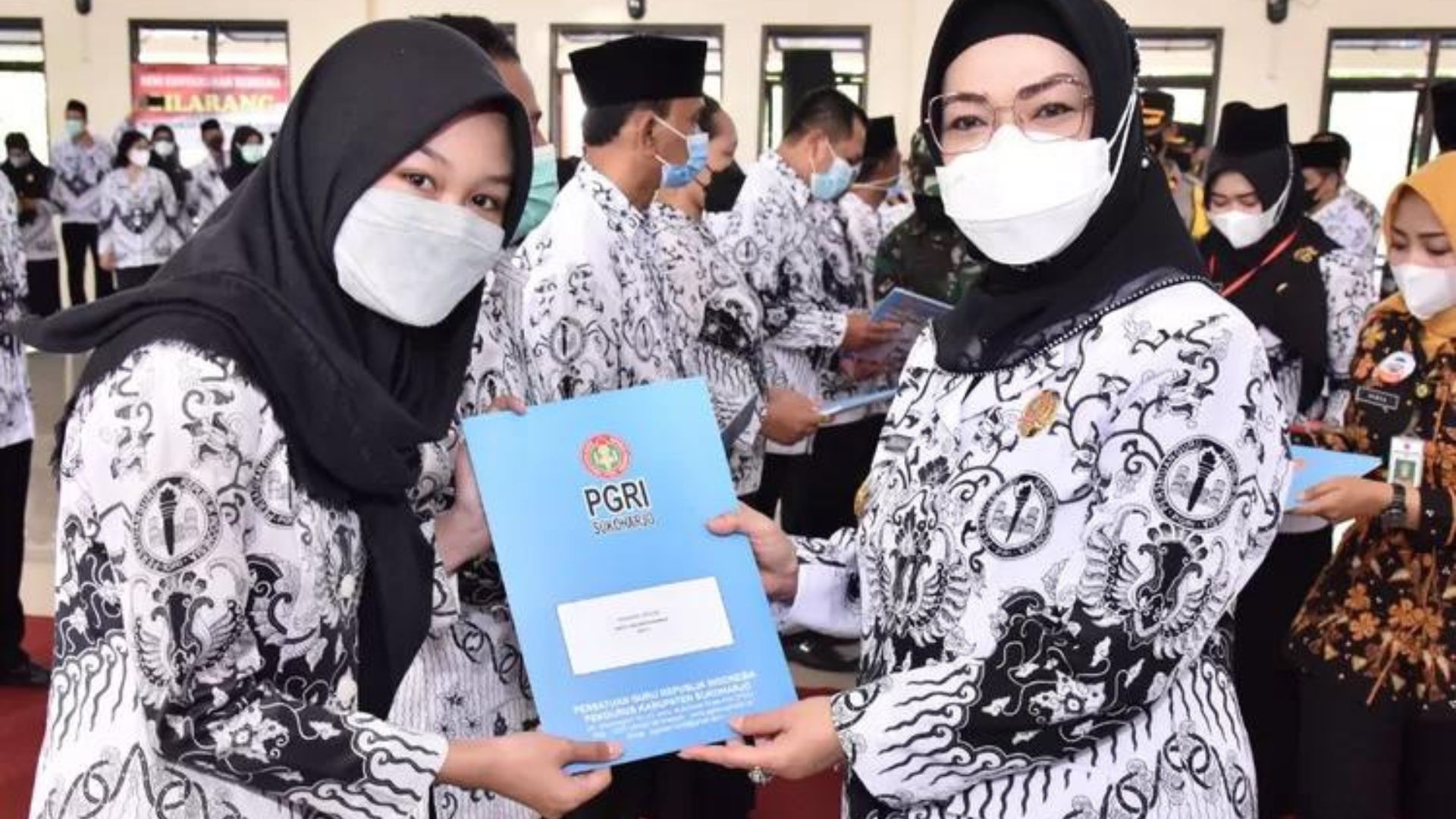 Pendaftaran Guru PPG Prajabatan Gelombang 3, Ini Persyaratannya! 1 PPG Prajabat