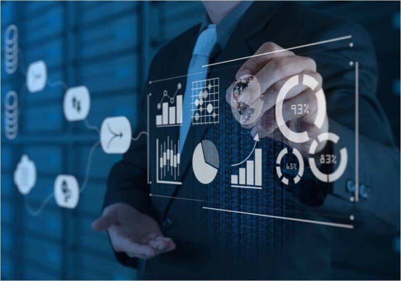 Komponen Bisnis Online agar Bisnis Dapat Berjalan dengan Lancar