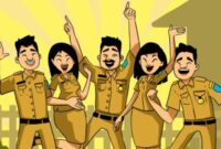 Kunci Sukses Meniti Karier Menjadi PNS dan PPPK 2023