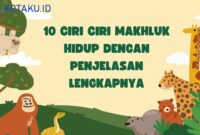 Kuning Hijau Ilustrasi Hari Hewan Sedunia Sampul Facebook