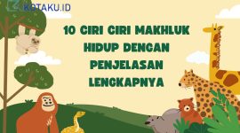 Kuning Hijau Ilustrasi Hari Hewan Sedunia Sampul Facebook