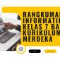 Kuning dan Putih Tradisional Elegan Proposal Pameran Teknologi Presentation 