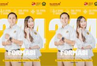 Link Resmi Pendaftaran Seleksi CPNS dan PPPK Kementerian ESDM 2023