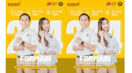 Link Resmi Pendaftaran Seleksi CPNS dan PPPK Kementerian ESDM 2023