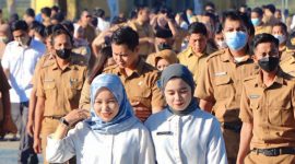Masa Kerja ASN