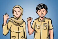 Materi Soal dan Nilai Ambang Batas Seleksi Kompetensi PPPK Guru 2023 1 1