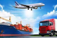 Mengenal Cargo Pengertian Jenis dan Klasifikasinya 2