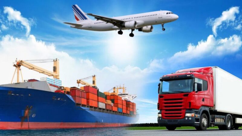 Mengenal Cargo Pengertian Jenis dan Klasifikasinya 2