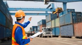 Mengenal Jenis jenis Fasilitas Logistik dalam Dunia Bisnis 1