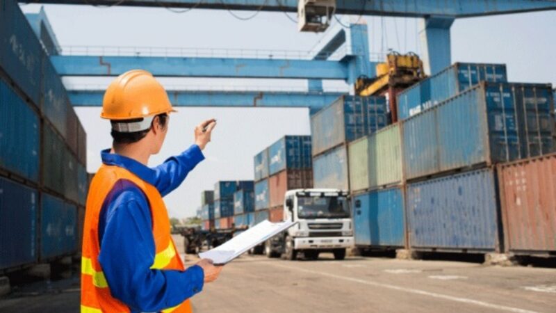 Mengenal Jenis jenis Fasilitas Logistik dalam Dunia Bisnis 1