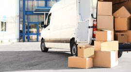 Mengenal Proses Inbound Outbound Storage Dalam Gudang