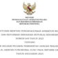 MenpanRB Rilis Ketentuan Tes Seleksi Kompetensi PPPK Guru 2023 Ini Penjelasannya