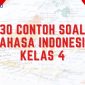 Merah Putih Minimalis Dirgahayu RI Youtube Thumbnail
