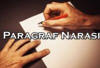 Paragraf Narasi