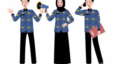Hari Terakhir, Begini Cek Hasil Pasca Sanggah PPPK Guru 2023 1 Cek Hasil Pasca Sanggah PPPK Guru 2023