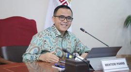 Pemerintah Tegaskan Tidak Ada PHK Massal 23 Juta Honorer Terselamatkan