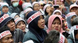 Pengangkatan Honorer