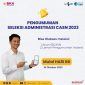 Pengumuman Seleksi Administrasi CASN 2023 Ini Link dan Cara Ceknya