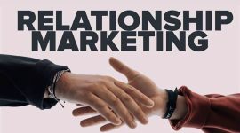 Pentingnya Membangun Relationship Marketing dalam Dunia Bisnis 1