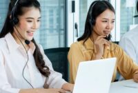 Pentingnya Profesi Contact Center dalam Suatu Bisnis 2